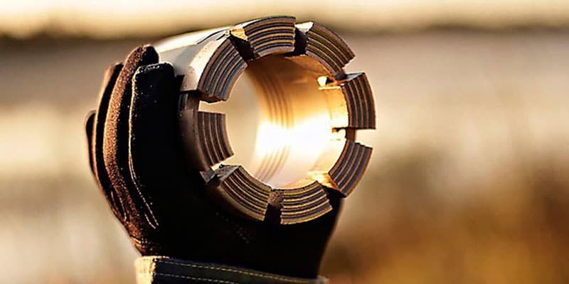 Diamond Core Drilling