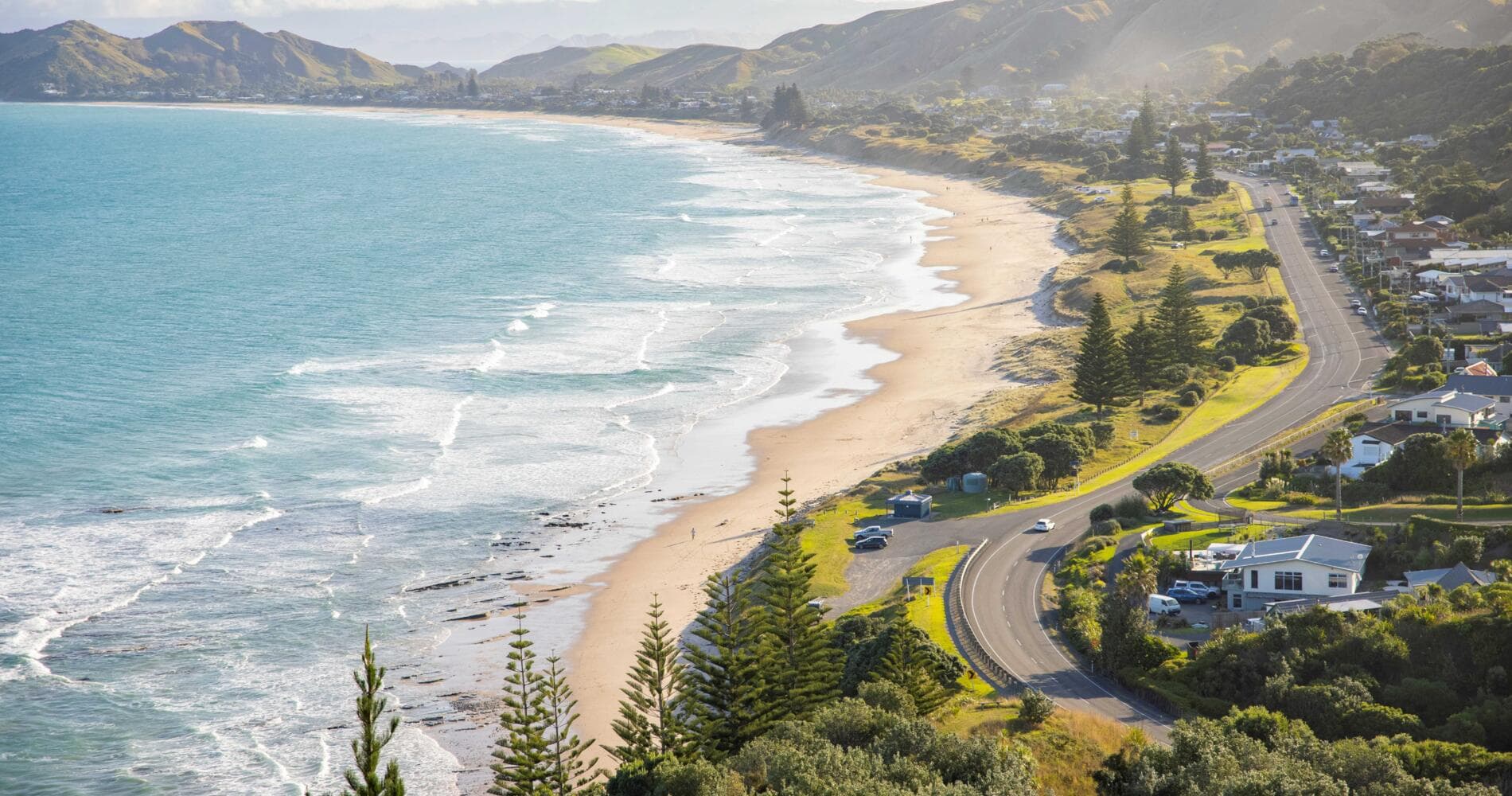 Kiwadrill drilling project