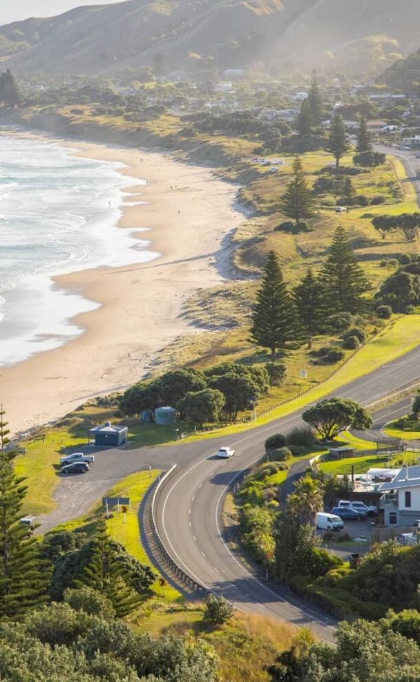 Kiwadrill drilling project