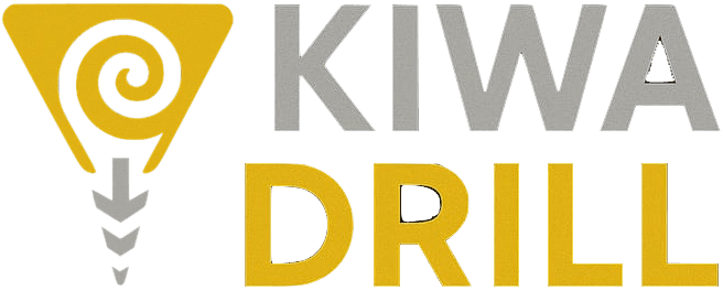 Kiwadrill logo