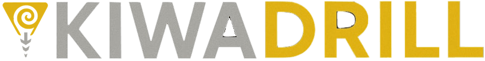 Kiwadrill wordmark