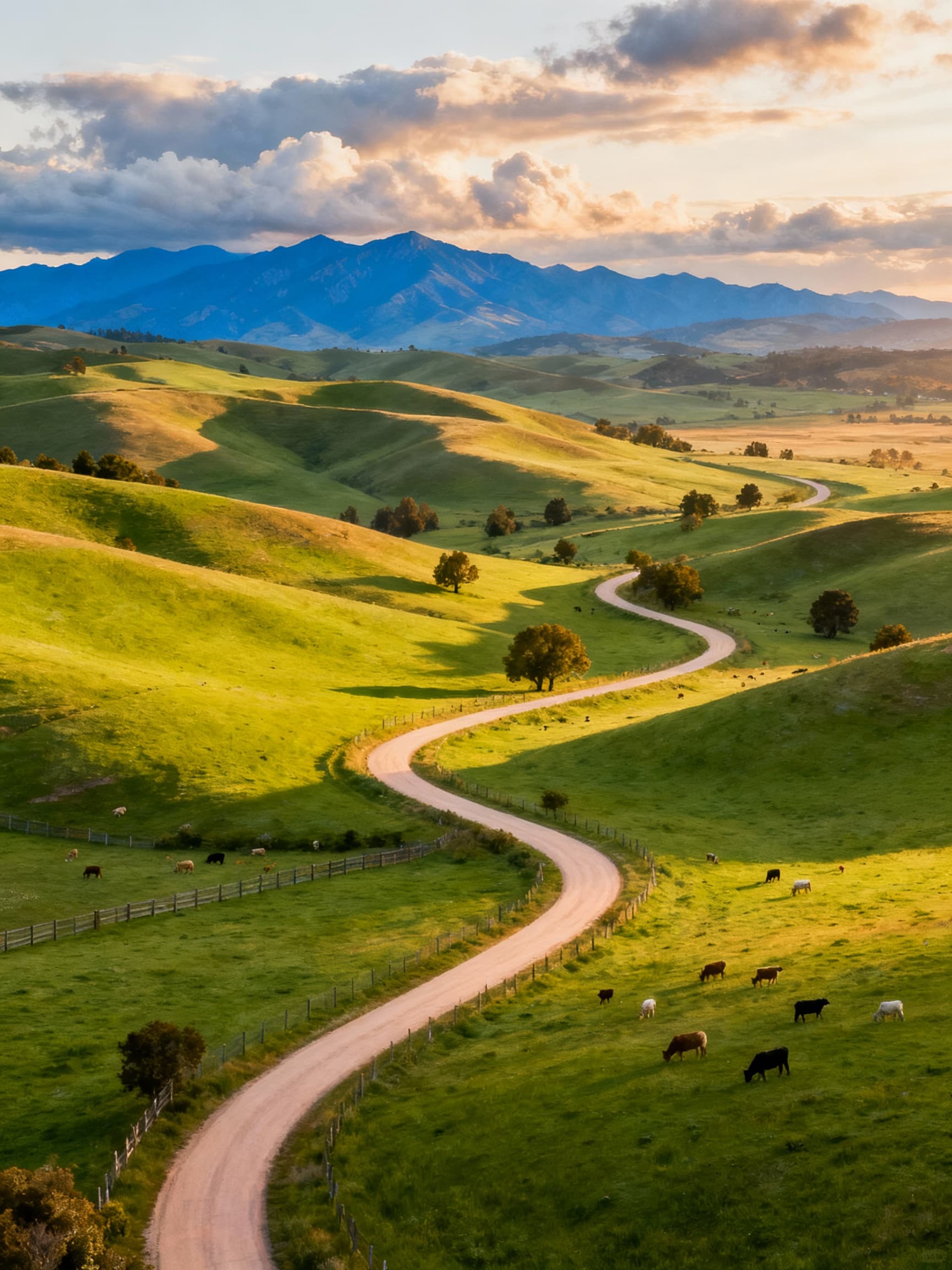 Kiwadrill drilling rig operating on site